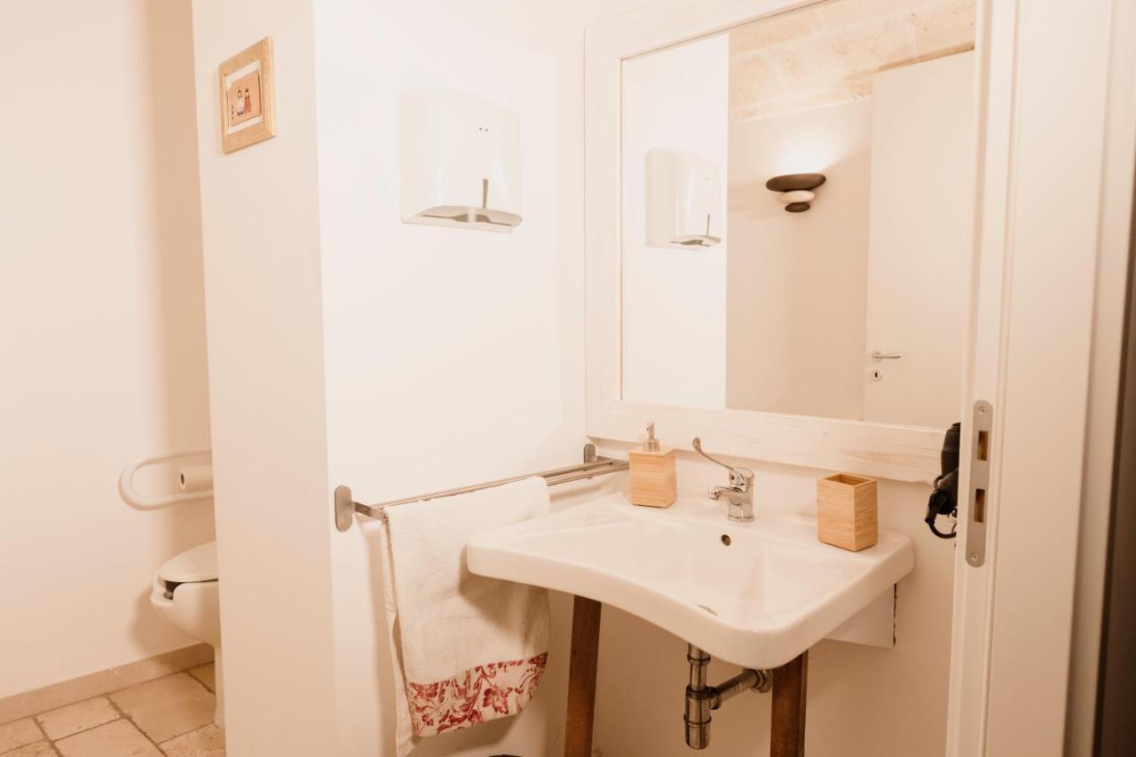A Stare - Stone Apartment In The Historic Center - Molfetta Esterno foto